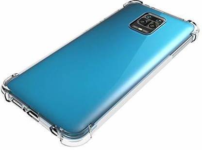 AB PRIME Back Cover for POCO M2 Pro