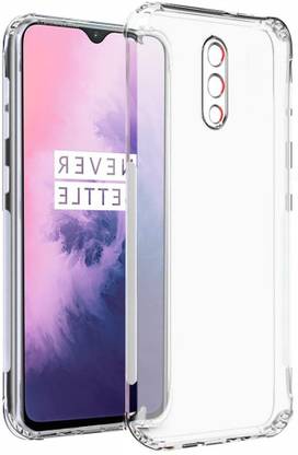 Phone Care Back Cover for OnePlus 7