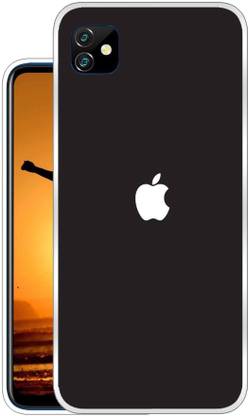 Vascase Back Cover for Gionee Max Pro, Back Case for Gionee Max Pro