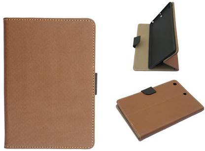 Caseous Flip Cover for Apple iPad Mini 1 (1st Gen) Model: A1432, A1454, A1455