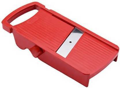 KITCHENCAFE Vegetable Slicer, Potato Chips Maker Potato Slicer Vegetable Slicer