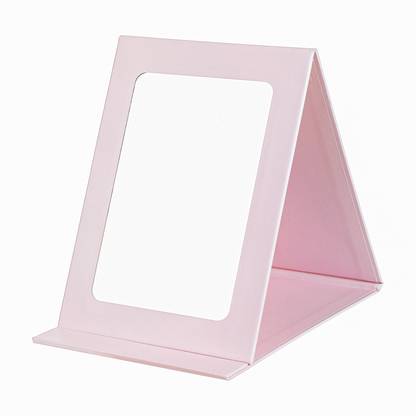MINISO Strawberry Series Folded Mirror
