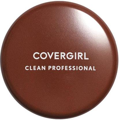 COVERGIRL Professional Loose Finishing Powder Translucent Fair.7 oz Compact