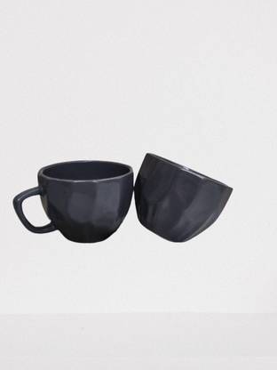 Sugardust Ceramic