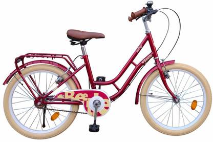 Beetle Vintage 20 T (inch) Road Cycle