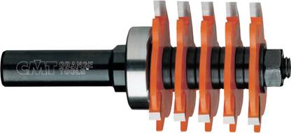 CMT 900.616.11 900.616 Finger Joint Bit