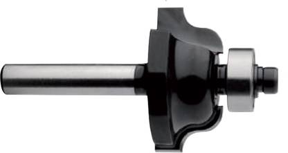 CMT K940-286 K940 Roman Ogee Bit