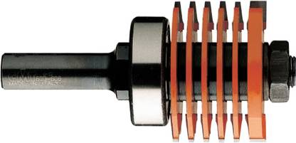 CMT 900.606.11 900.606 Professional Finger Joint Bit