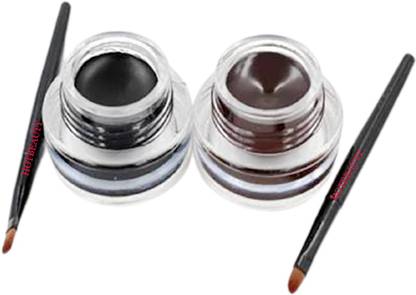 hotbeauty HB GEL ILINER 001 6 g