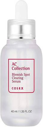 Cosrx AC Collection blemish spot clearing serum 40ml