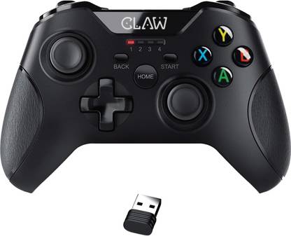 CLAW Shoot Wireless  Gamepad