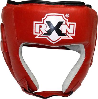 RXN Contest Boxing Headguard Medium Boxing Head Guard