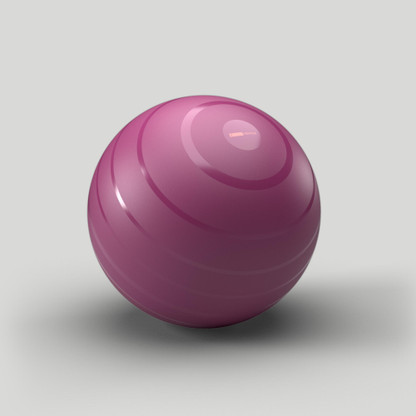 swiss ball decathlon