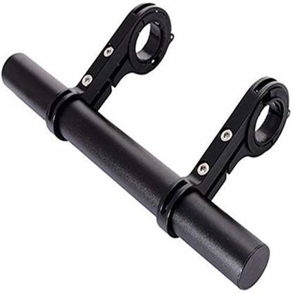 Craft Bunny Handlebar Extension Holder Mount Bicycle Bike Handle Bar Bracket Extender Handle Bar