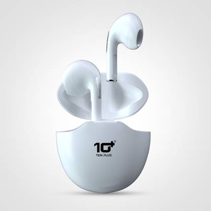 Ten Plus true Wireless Bluetooth Headphone Bluetooth