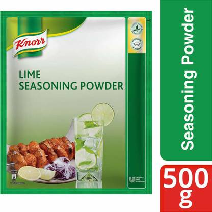 Knorr lime seasoning powder