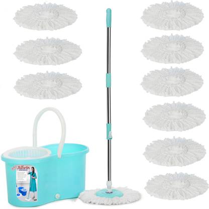 TOPREDO Aqua Mop Set