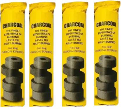 The Chillum Factory Hookah Charcoals
