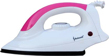 Samaksh Dolfy Plus 750 W Dry Iron