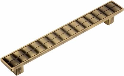 Cronix Brass Door Handle