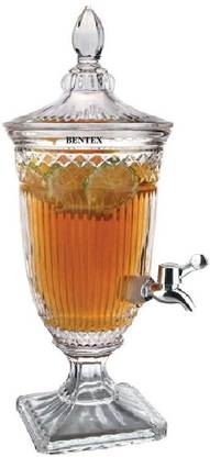Bentex 1.5 L Glass Water Jug