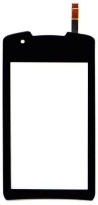 sparewala Haptic/Tactile touchscreen Mobile Display for Samsung Samsung Monte S5620