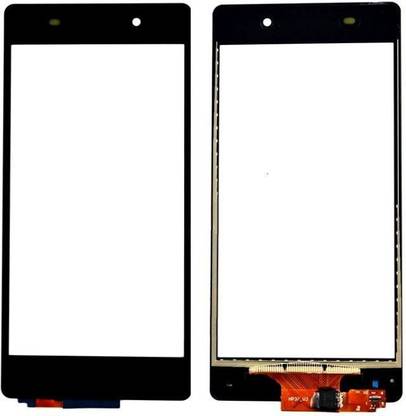 sparewala Haptic/Tactile touchscreen Mobile Display for Sony Sony Xperia Z2