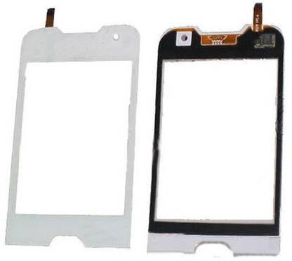 sparewala Haptic/Tactile touchscreen Mobile Display for Samsung Samsung Star 3G S5603