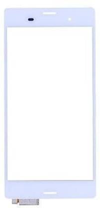 sparewala Haptic/Tactile touchscreen Mobile Display for Sony Sony Xperia Z3 Plus