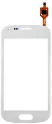 sparewala Haptic/Tactile touchscreen Mobile Display for Samsung Samsung Galaxy Star Pro S7262