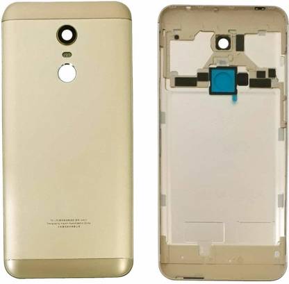 Pacificdeals CoolPad Note 5 Back Panel