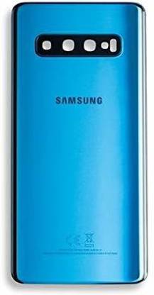 Spares4ever Samsung Samsung Galaxy S10 Back Panel