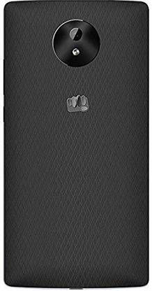 KYRO Micromax Canvas Mega 2 Q426 Grey Micromax Canvas Mega 2 Q426 Grey Back Panel