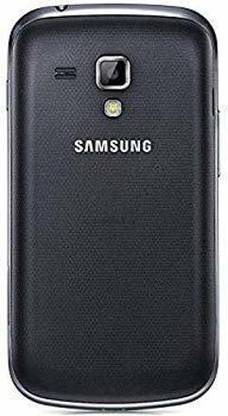 Spares4ever Samsung Galaxy S Duos 2 GT-S7582 Back Panel