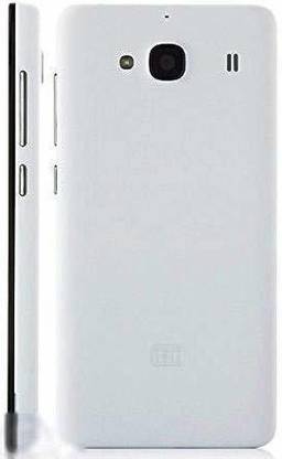 KYRO Xiaomi MI REDMI 2/2S White Xiaomi MI REDMI 2/2S White Back Panel