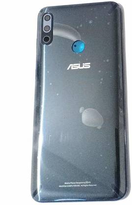 Spares4ever Asus Zenfne Max Pro, M2 Back Panel