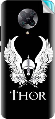 tiddler Xiaomi Redmi K30 Pro Zoom Mobile Skin