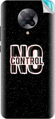 tiddler Xiaomi Poco F2 Pro Mobile Skin