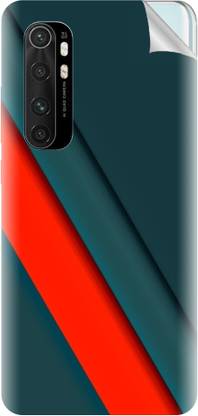 tiddler Xiaomi Mi Note 10 Lite Mobile Skin