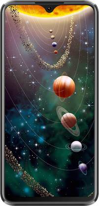 I Kall K510 (Black, 32 GB)