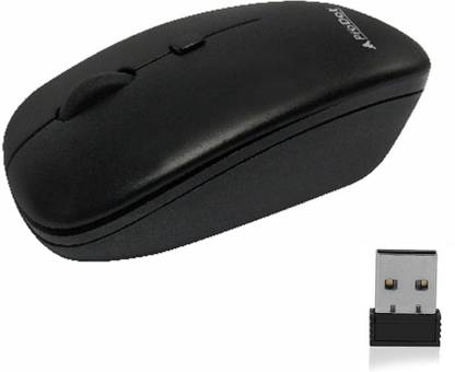 PRODOT 365 High-Performance Wireless Optical Mouse