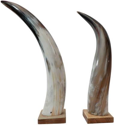 Loop Decorative Showpiece  -  20 cm