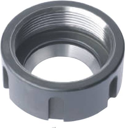 CMT Nut 992.383.02 992.383 Clamping Nuts for Chucks with “ER40” Precision Collets Left-hand rotation