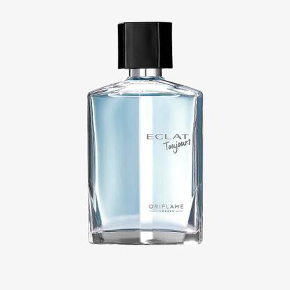 Oriflame Eclat Toujourus Eau De Toilette man perfume Eau de Toilette  -  75 ml