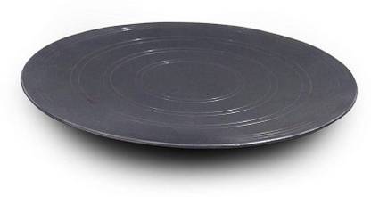 Maskey ( Size - 10 Inches ) Original Premium Handmade Loha Iron Lokhand Roti / Chapati Tawa Tawa 25 cm diameter