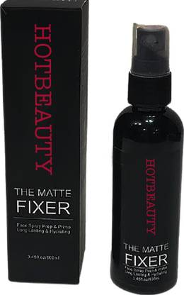 hotbeauty HB FACE SPRAY FIXER Primer  - 100 ml