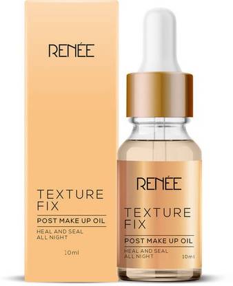 Renee Texture Fix Post Make up Oil Primer  - 10 ml