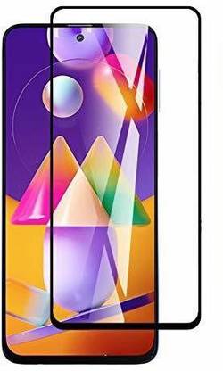 msmobile Tempered Glass Guard for MOBILE