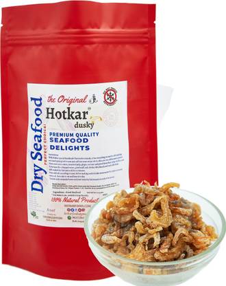 hotkar Salted Dry Sode Clean