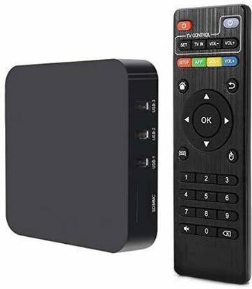 PREMIUMS Smart andorid Tv box. Convert your Normal Tv into. Android Smart T.v Media Streaming Device